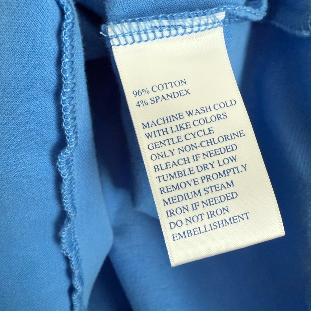 Southern Tide Racerback Dress - Picture 5 of 6